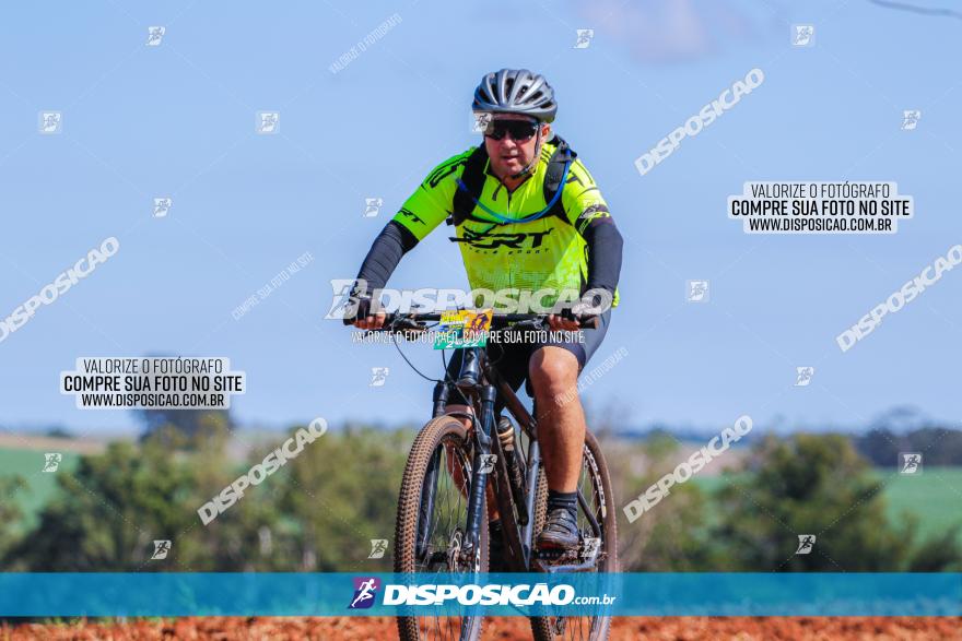 2º Desafio Solidário de Mountain Bike - 15º BPM