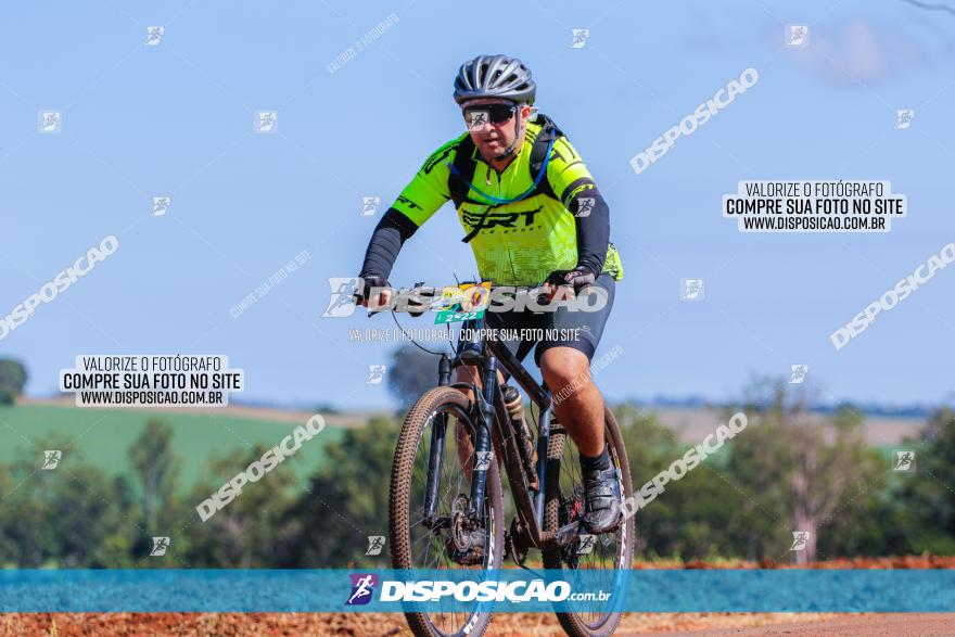 2º Desafio Solidário de Mountain Bike - 15º BPM