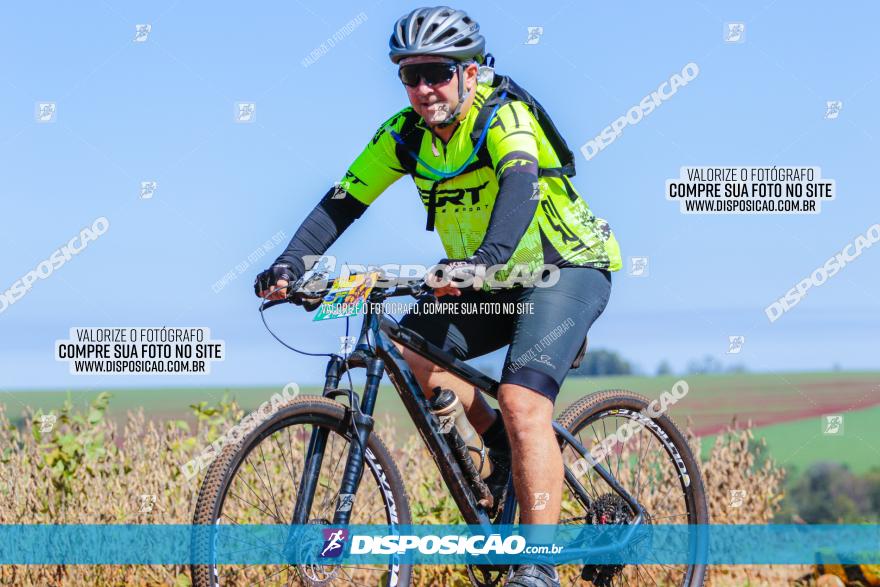 2º Desafio Solidário de Mountain Bike - 15º BPM