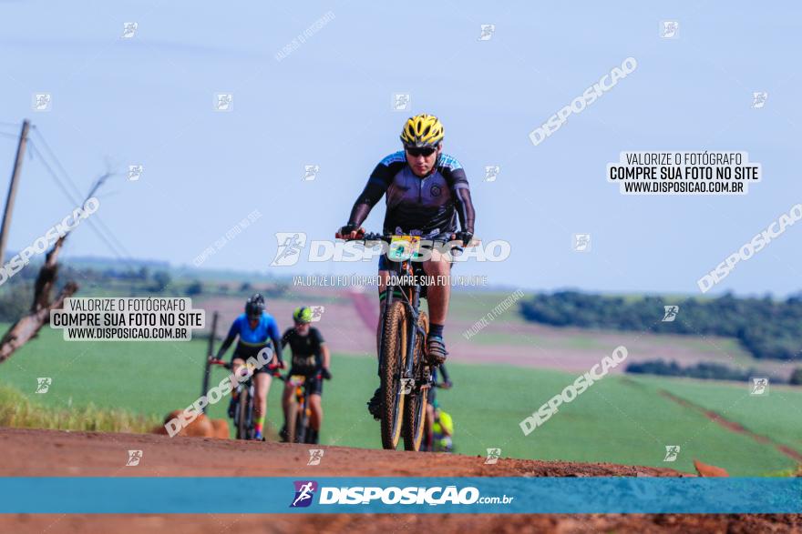 2º Desafio Solidário de Mountain Bike - 15º BPM