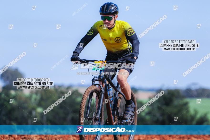 2º Desafio Solidário de Mountain Bike - 15º BPM