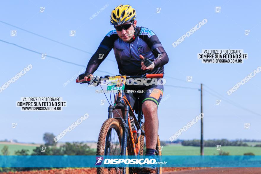 2º Desafio Solidário de Mountain Bike - 15º BPM