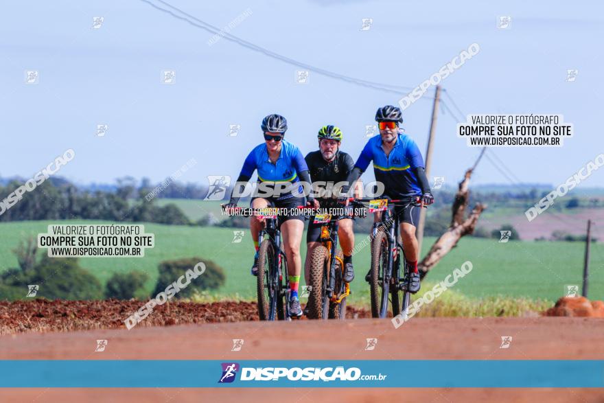 2º Desafio Solidário de Mountain Bike - 15º BPM