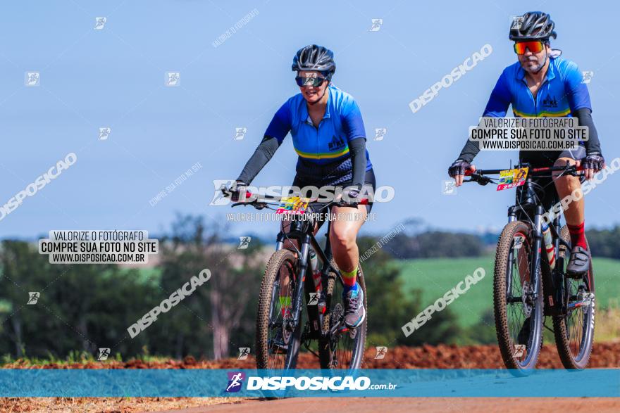 2º Desafio Solidário de Mountain Bike - 15º BPM