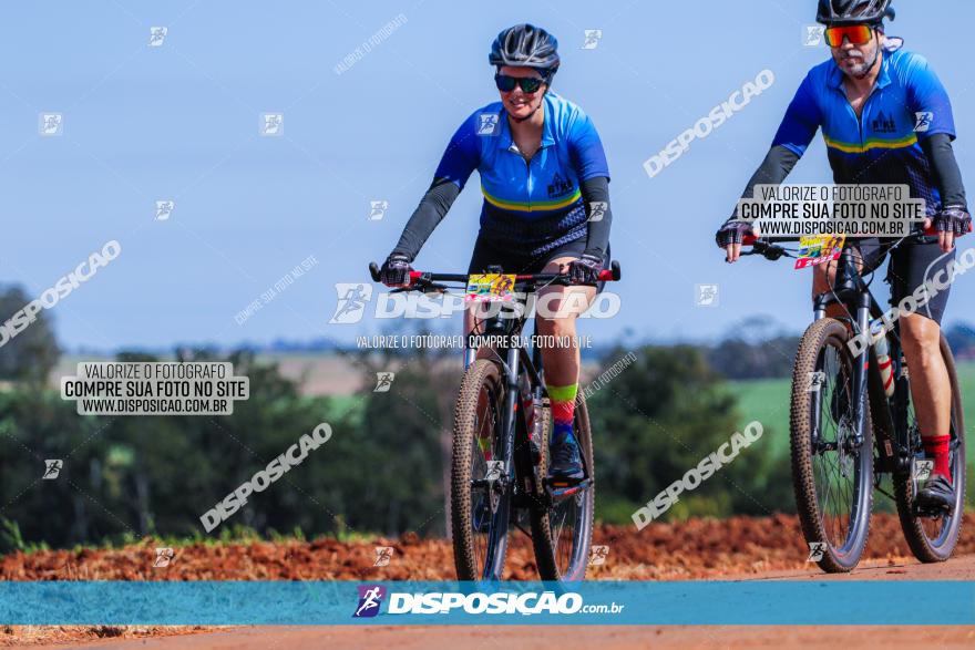 2º Desafio Solidário de Mountain Bike - 15º BPM