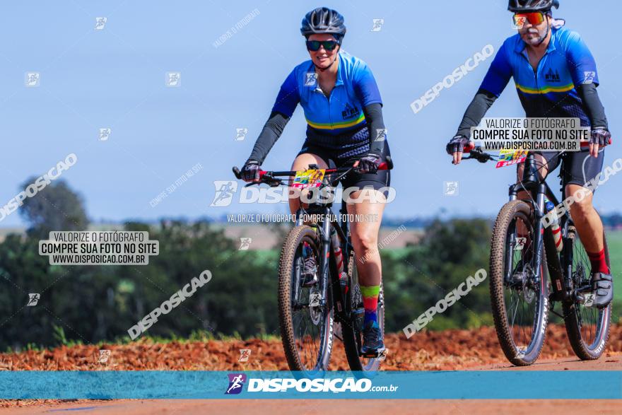 2º Desafio Solidário de Mountain Bike - 15º BPM