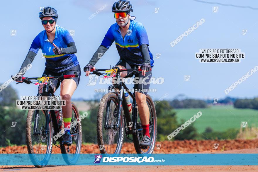 2º Desafio Solidário de Mountain Bike - 15º BPM