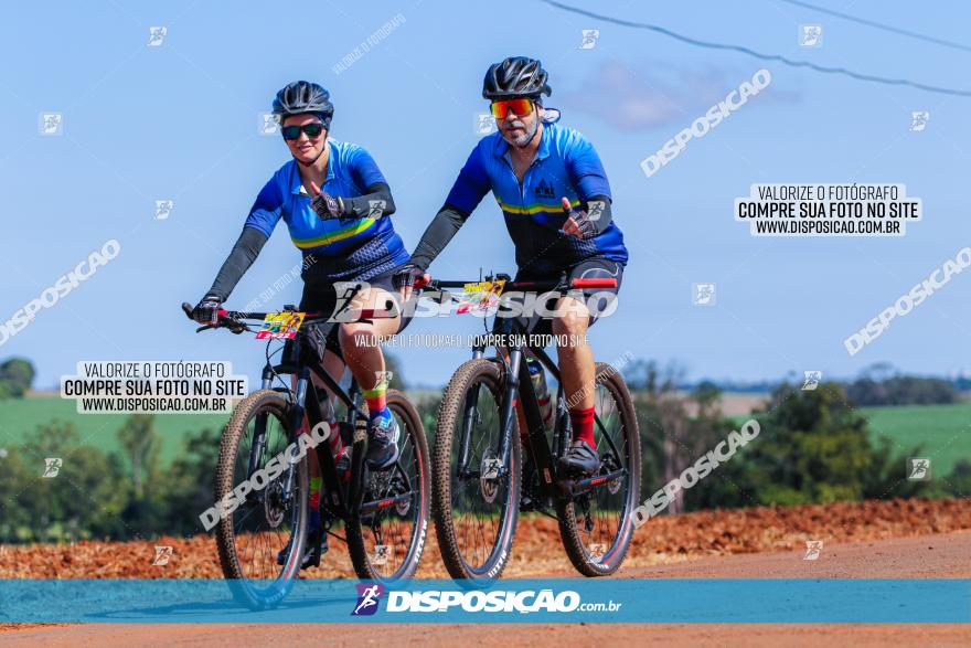 2º Desafio Solidário de Mountain Bike - 15º BPM