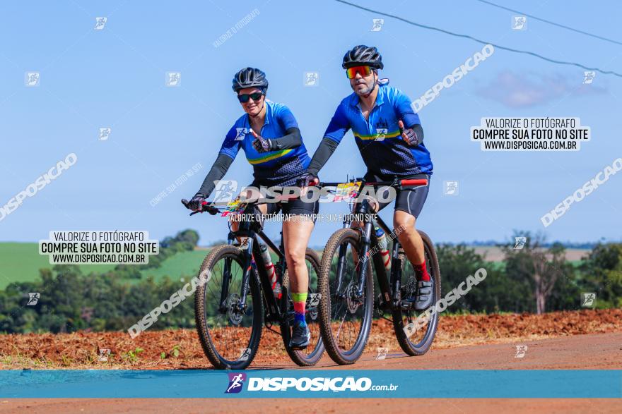 2º Desafio Solidário de Mountain Bike - 15º BPM