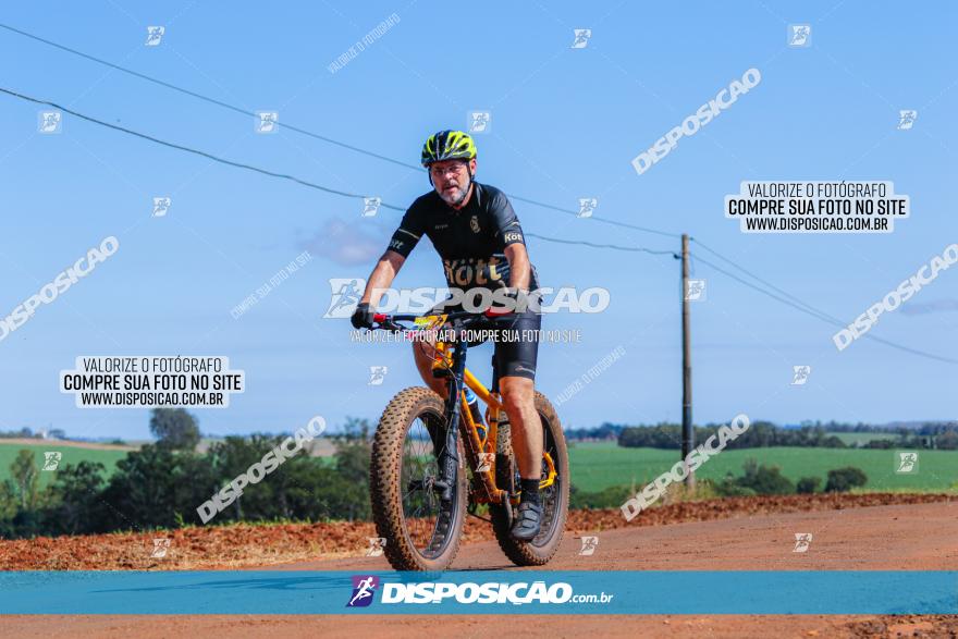 2º Desafio Solidário de Mountain Bike - 15º BPM