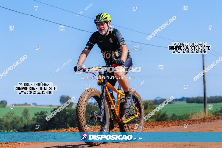 2º Desafio Solidário de Mountain Bike - 15º BPM