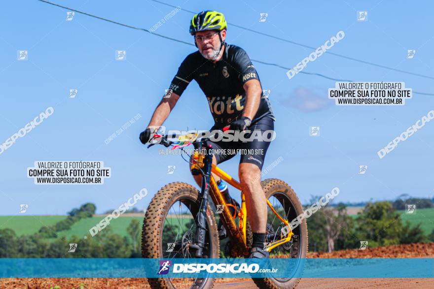 2º Desafio Solidário de Mountain Bike - 15º BPM