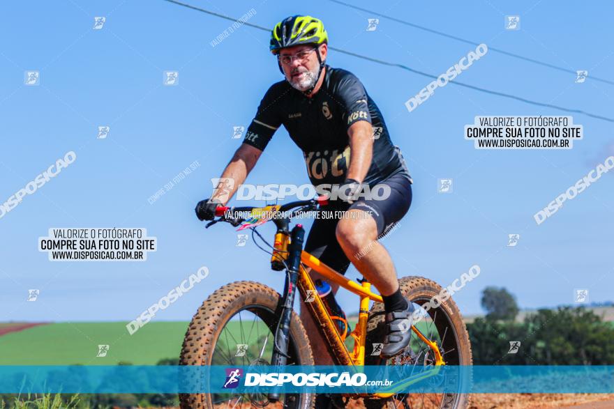 2º Desafio Solidário de Mountain Bike - 15º BPM