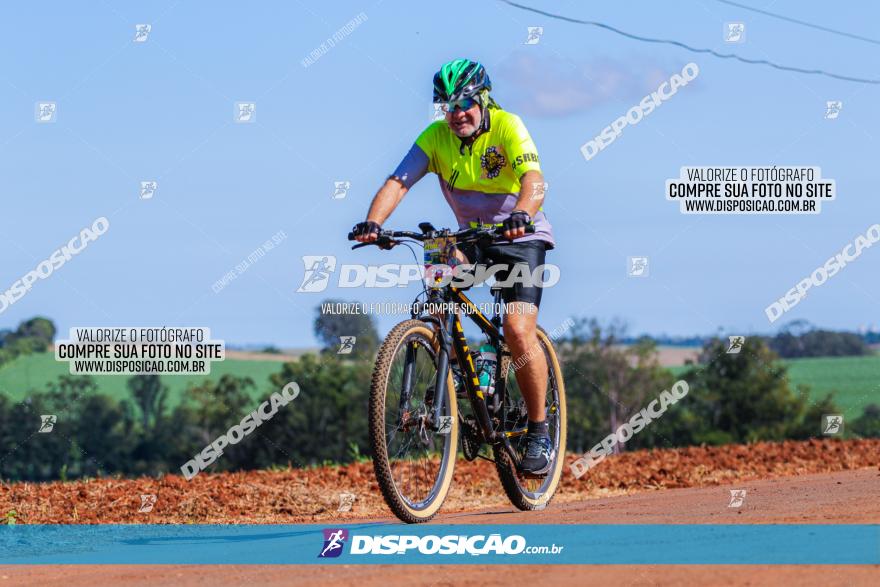 2º Desafio Solidário de Mountain Bike - 15º BPM