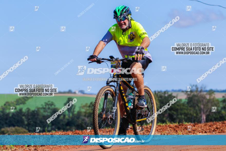 2º Desafio Solidário de Mountain Bike - 15º BPM