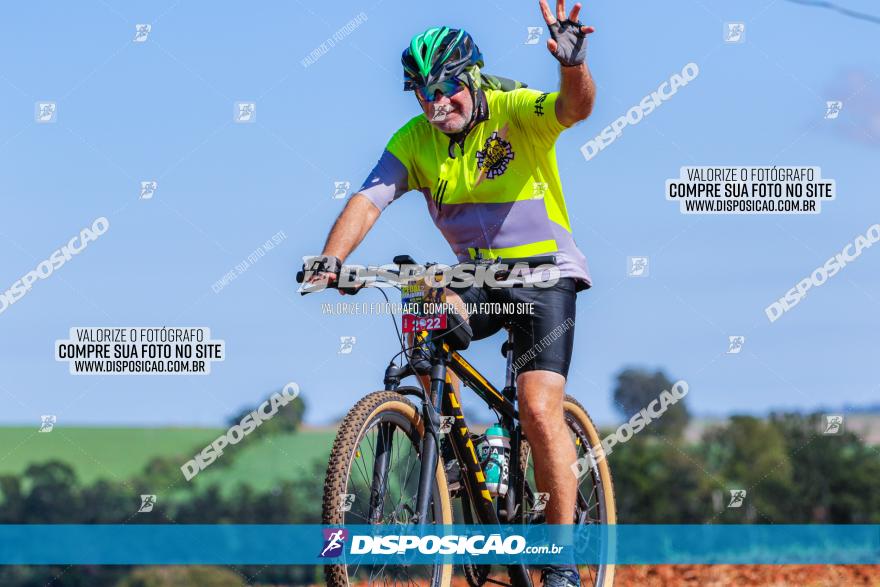 2º Desafio Solidário de Mountain Bike - 15º BPM