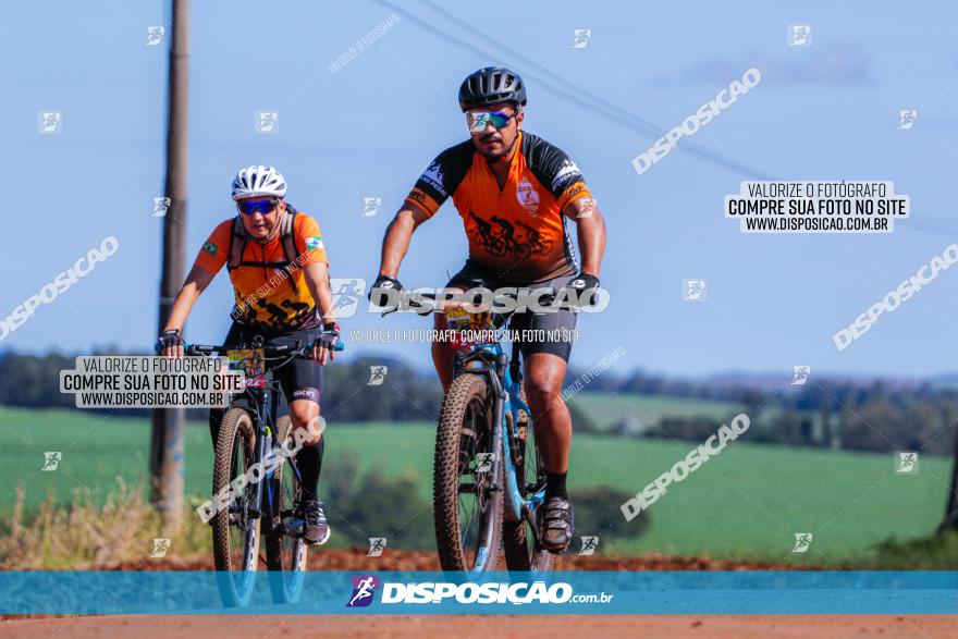 2º Desafio Solidário de Mountain Bike - 15º BPM