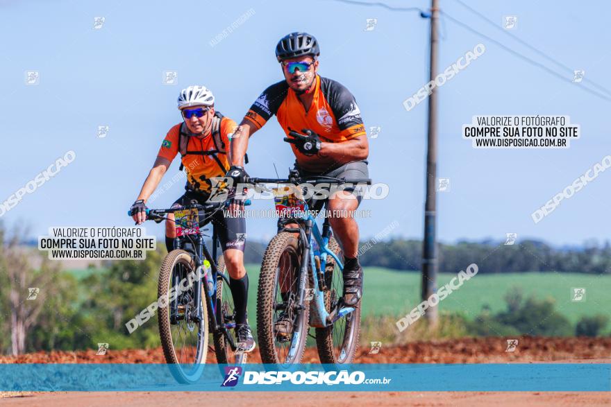 2º Desafio Solidário de Mountain Bike - 15º BPM