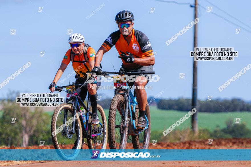 2º Desafio Solidário de Mountain Bike - 15º BPM