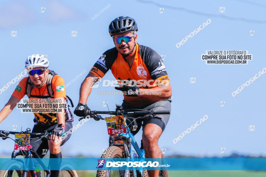 2º Desafio Solidário de Mountain Bike - 15º BPM