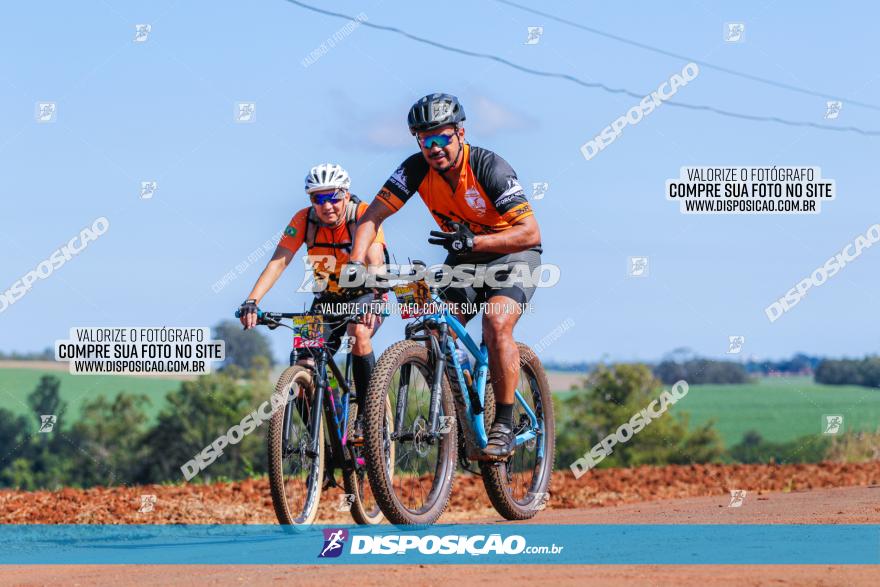 2º Desafio Solidário de Mountain Bike - 15º BPM