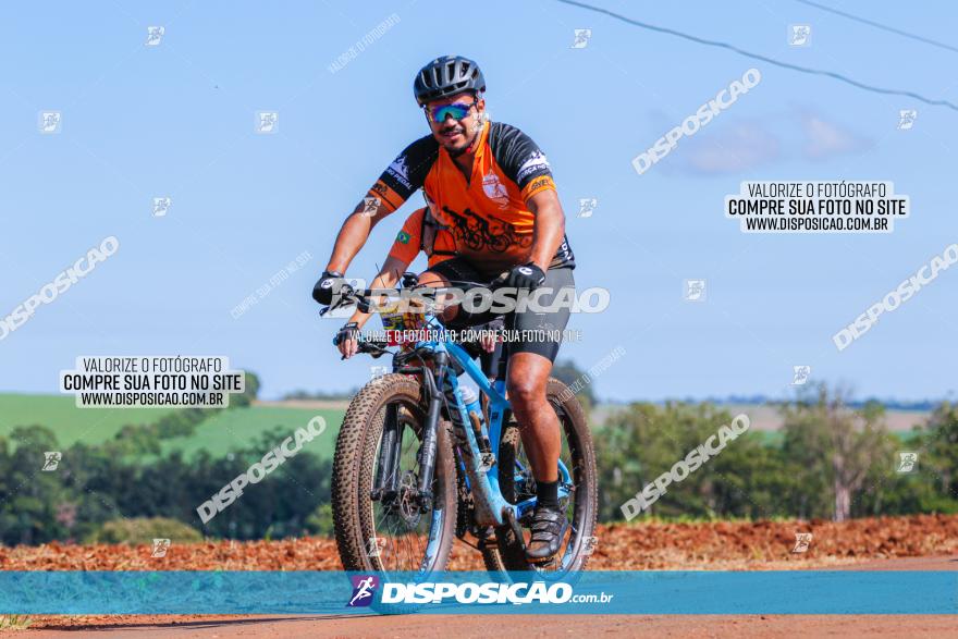 2º Desafio Solidário de Mountain Bike - 15º BPM