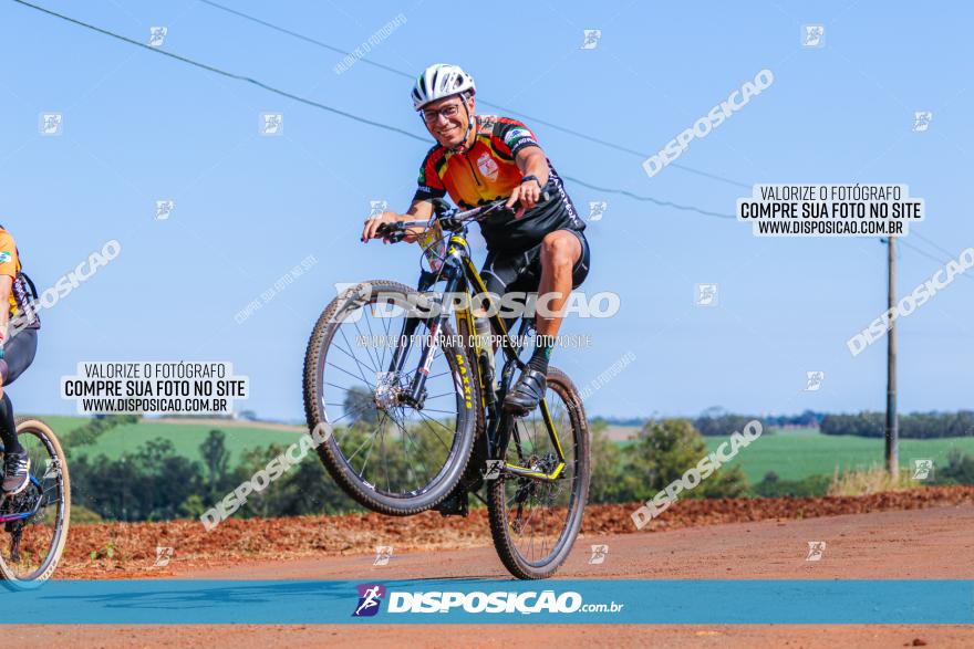 2º Desafio Solidário de Mountain Bike - 15º BPM