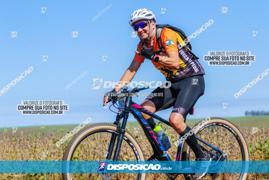 2º Desafio Solidário de Mountain Bike - 15º BPM