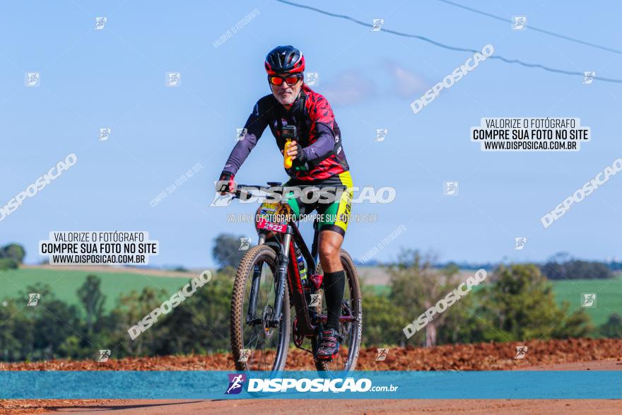 2º Desafio Solidário de Mountain Bike - 15º BPM