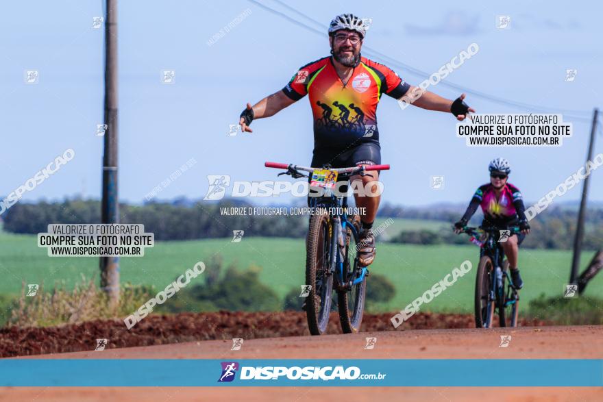 2º Desafio Solidário de Mountain Bike - 15º BPM