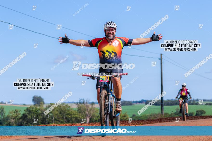 2º Desafio Solidário de Mountain Bike - 15º BPM