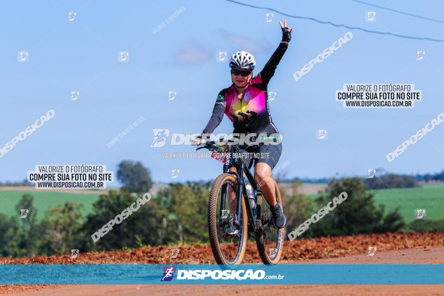 2º Desafio Solidário de Mountain Bike - 15º BPM