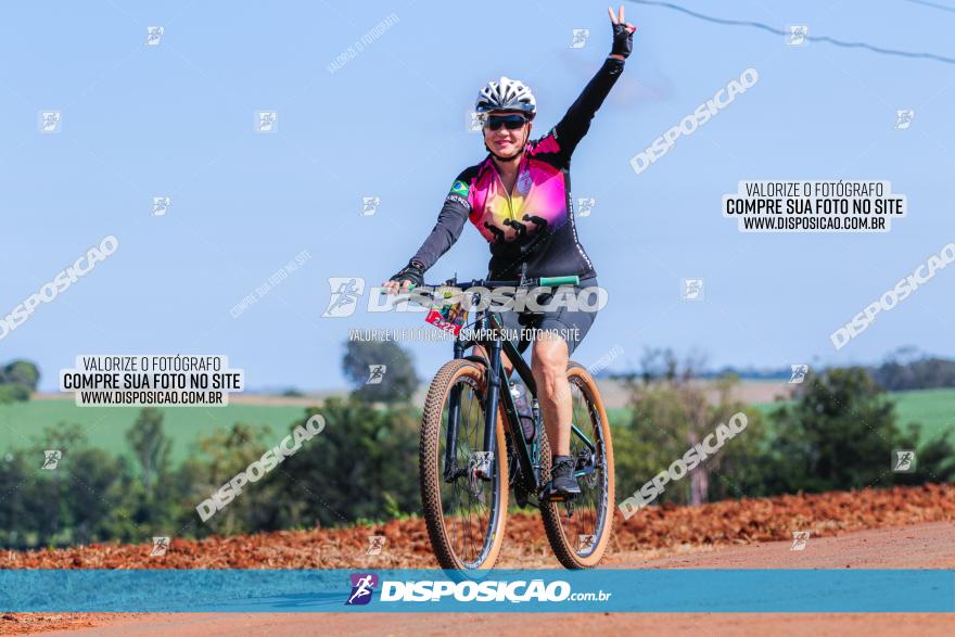 2º Desafio Solidário de Mountain Bike - 15º BPM