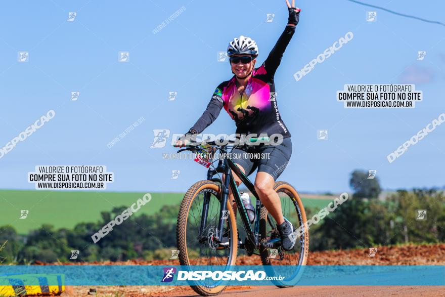 2º Desafio Solidário de Mountain Bike - 15º BPM