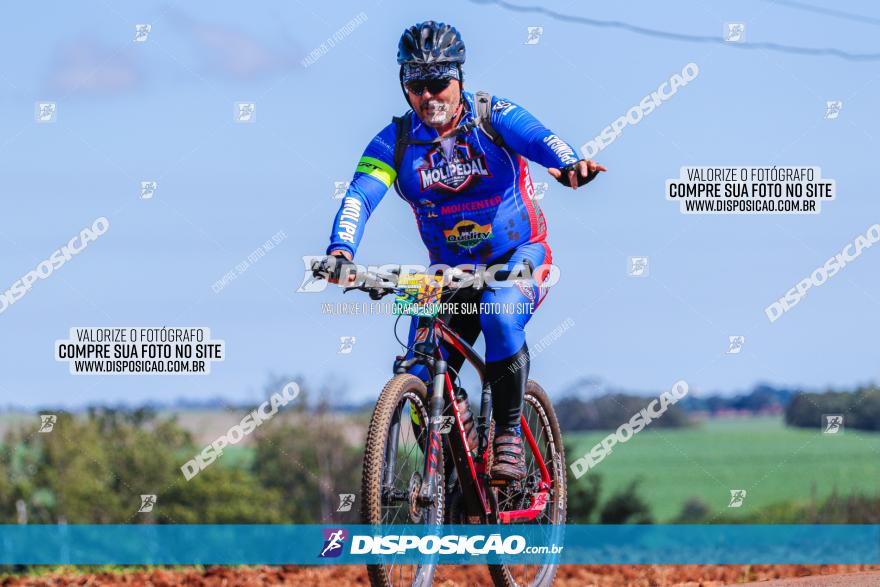 2º Desafio Solidário de Mountain Bike - 15º BPM