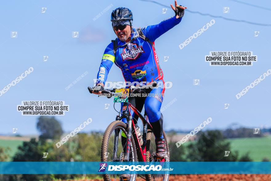 2º Desafio Solidário de Mountain Bike - 15º BPM