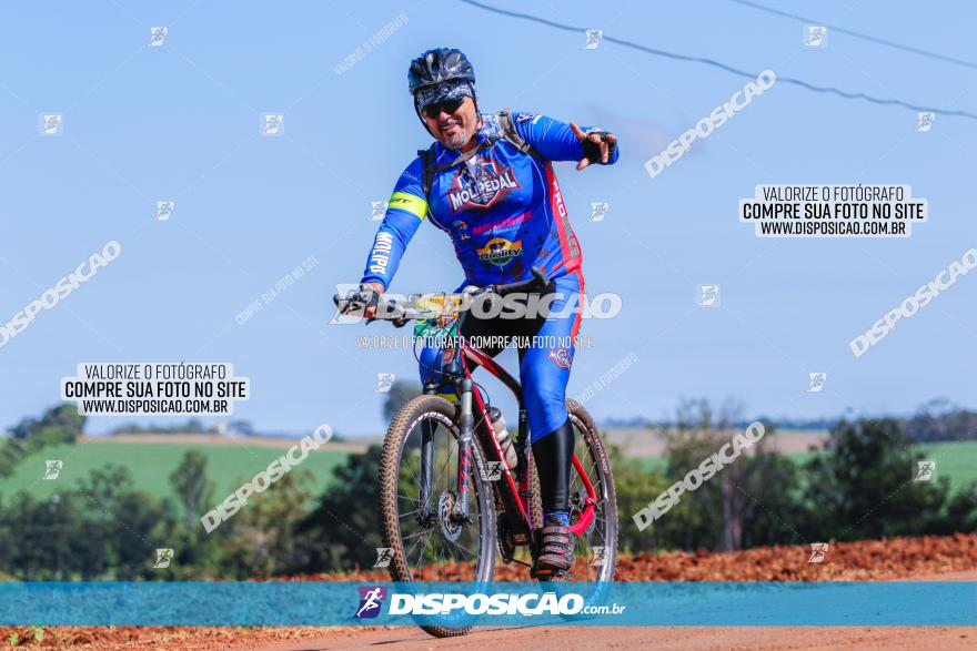 2º Desafio Solidário de Mountain Bike - 15º BPM