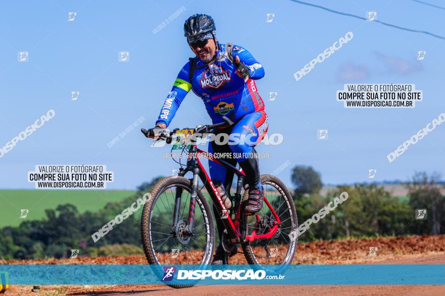 2º Desafio Solidário de Mountain Bike - 15º BPM