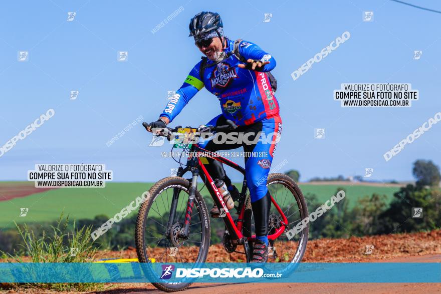 2º Desafio Solidário de Mountain Bike - 15º BPM