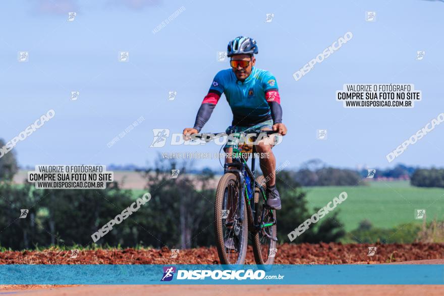 2º Desafio Solidário de Mountain Bike - 15º BPM