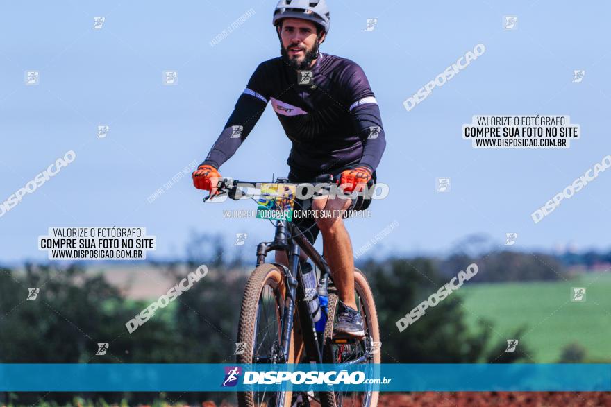 2º Desafio Solidário de Mountain Bike - 15º BPM