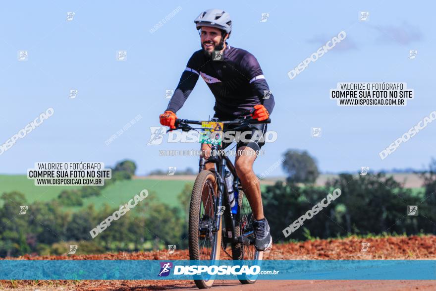 2º Desafio Solidário de Mountain Bike - 15º BPM