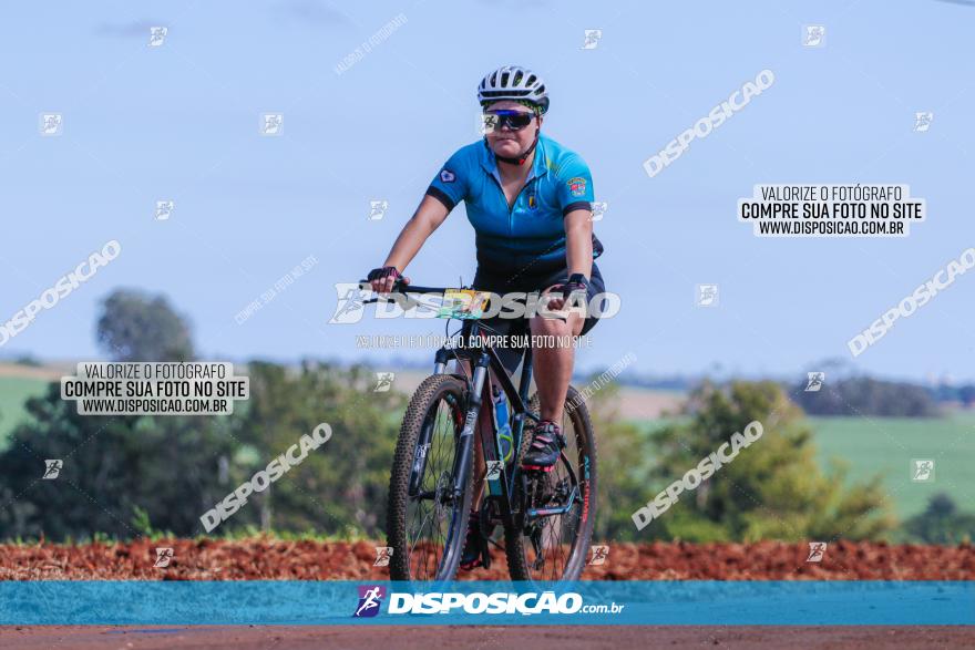 2º Desafio Solidário de Mountain Bike - 15º BPM