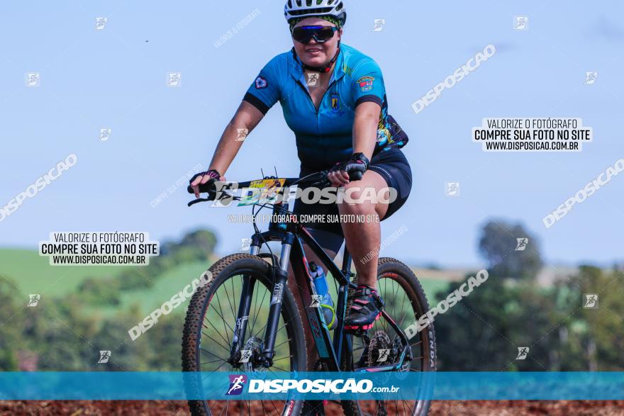 2º Desafio Solidário de Mountain Bike - 15º BPM