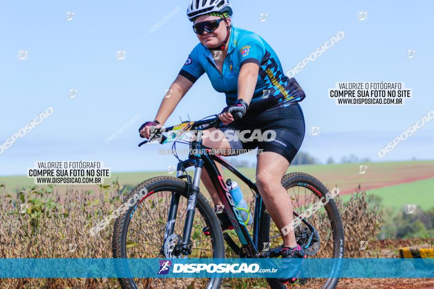 2º Desafio Solidário de Mountain Bike - 15º BPM