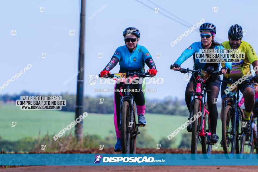 2º Desafio Solidário de Mountain Bike - 15º BPM