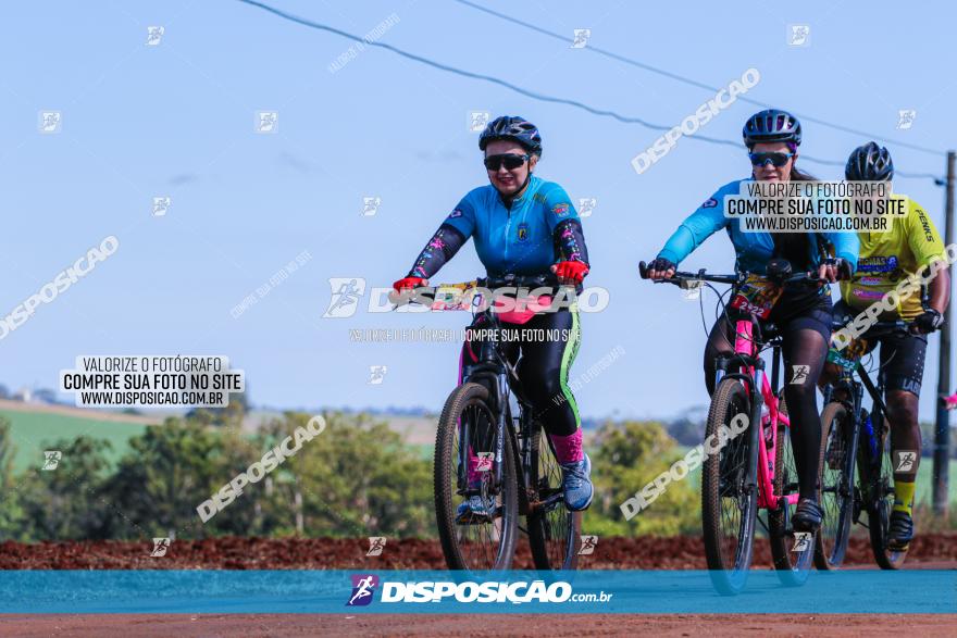 2º Desafio Solidário de Mountain Bike - 15º BPM