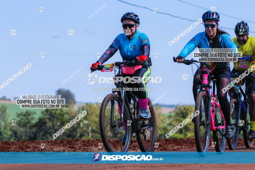 2º Desafio Solidário de Mountain Bike - 15º BPM