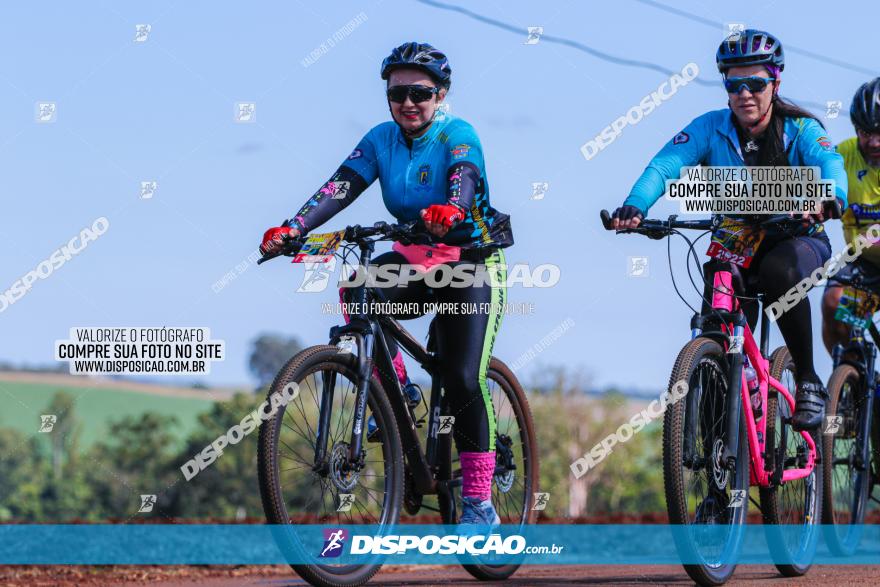 2º Desafio Solidário de Mountain Bike - 15º BPM