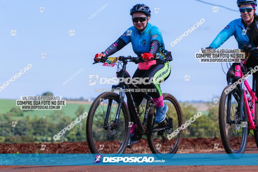 2º Desafio Solidário de Mountain Bike - 15º BPM